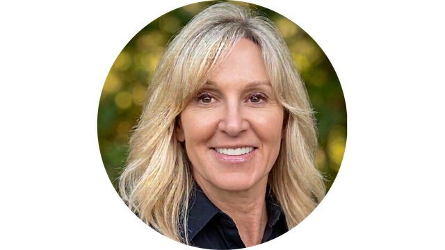 Robin Potter Math — No Problem! Head of Community Engagement Profile