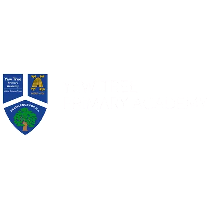Yew Tree Primary Academy Logo