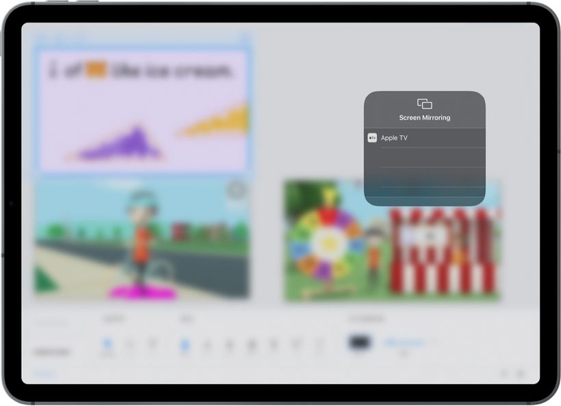 Maths Mastery Classroom Visualiser App from Maths — No Problem!