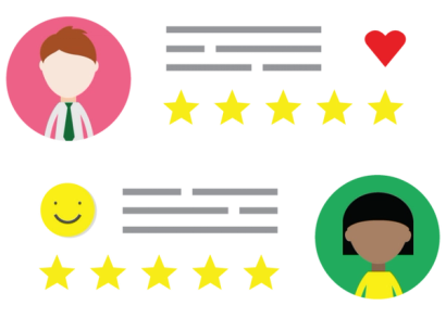 Testimonials for Maths — No Problem!