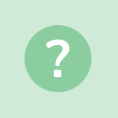 An icon of a question mark