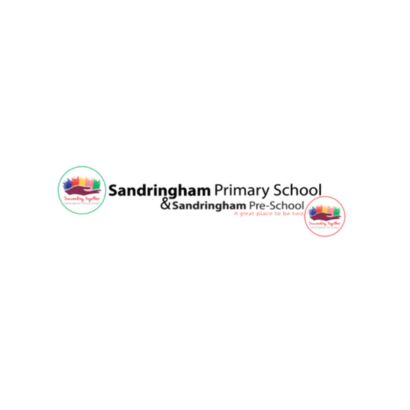 Sandringham School Logo