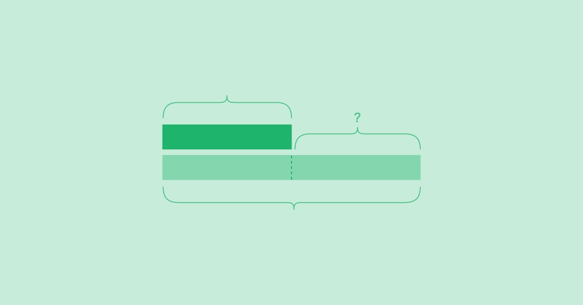 Comparing Models Bar How to use comparison bar models in your maths classroom