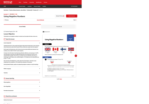 Parent hub