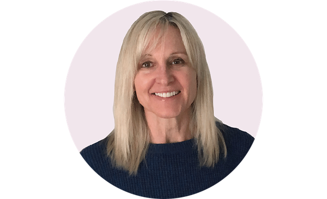 Robin Potter Math — No Problem! Head of Community Engagement Profile