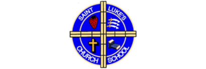 St Luke's School Logo