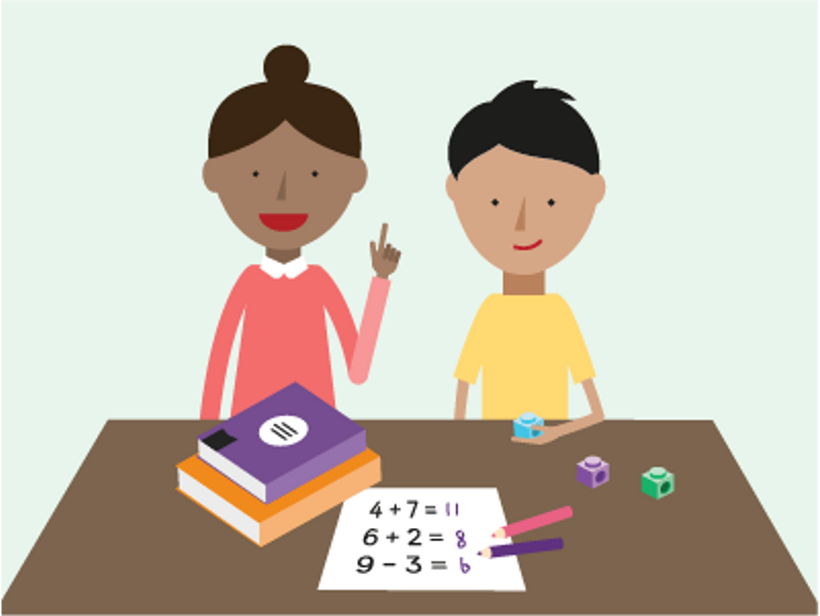 Maths — No Problem! Maths Mastery for Primary School Education