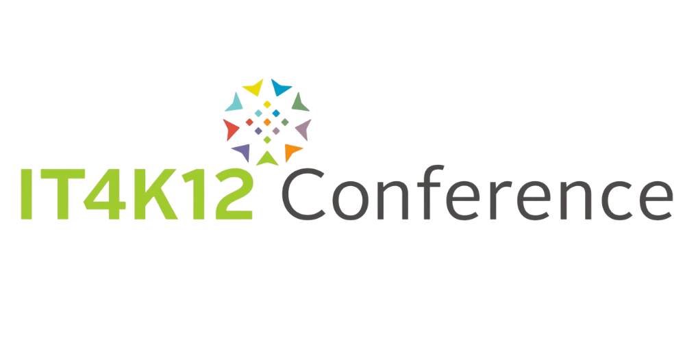 IT4K12 2026