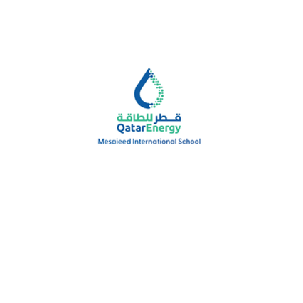 Mesaieed School Logo
