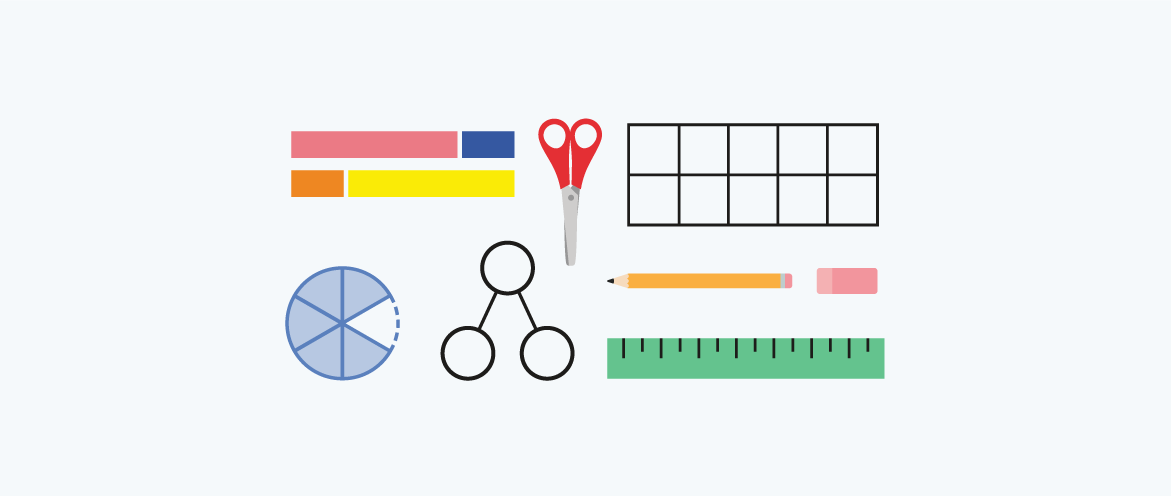 The essentials of teaching math course image of elementary school mathematics objects