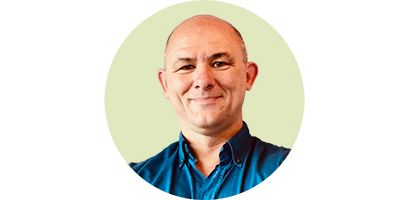 Primary maths Licensed Trainer Craig Parkinson profile