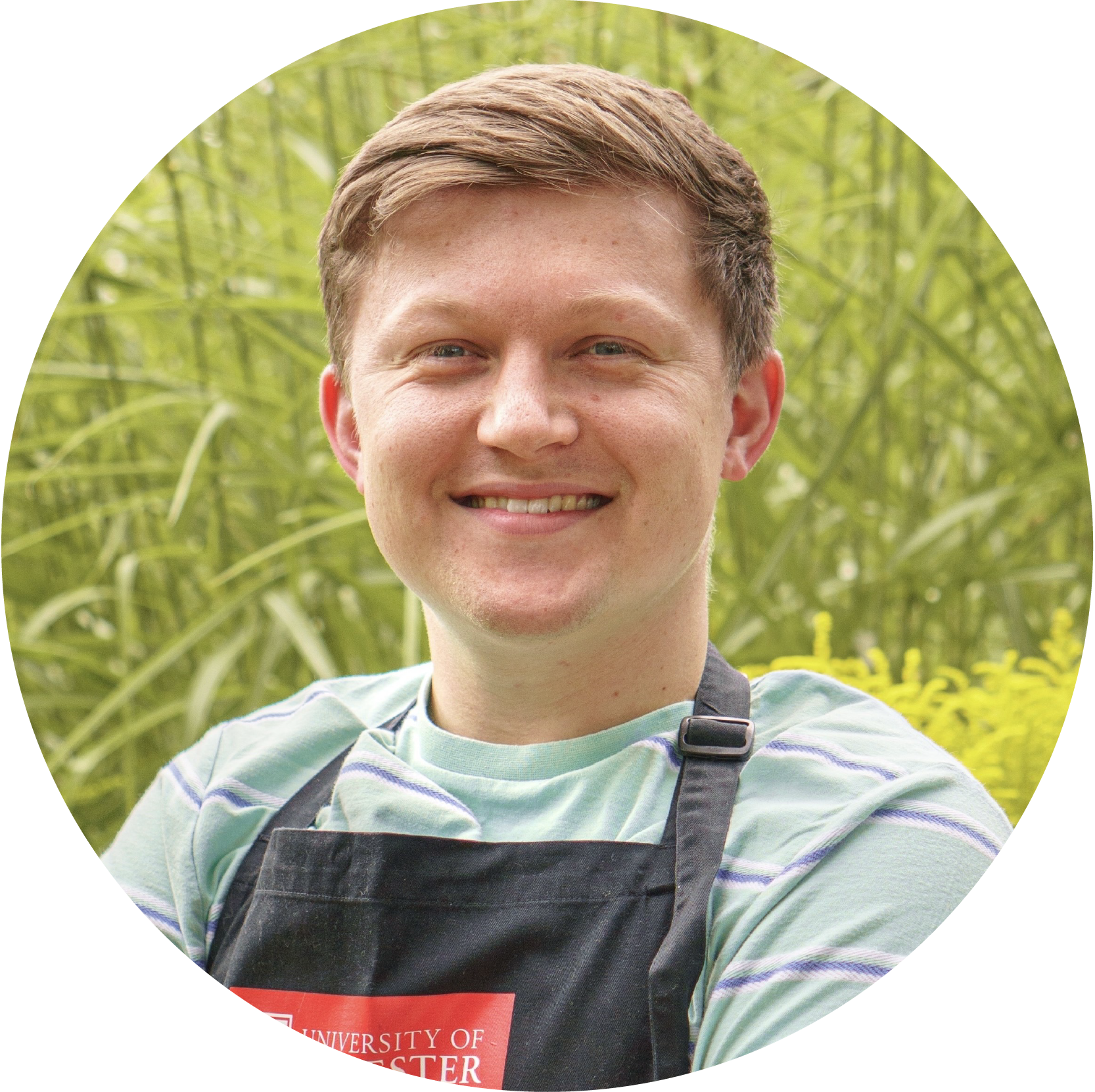 Josh Smalley profile picture