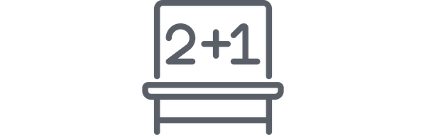 spiral curriculum icon