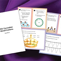 coronation primary maths ks1 download