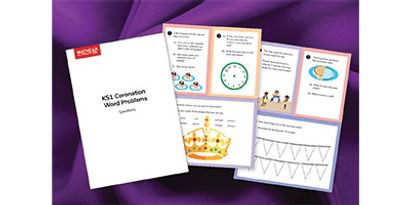 coronation primary maths ks1 download