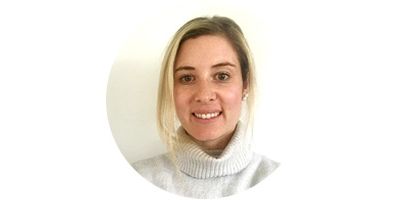 Primary maths Licensed Trainer Alex Laurie profile