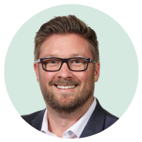 Jeremy Hannay headshot