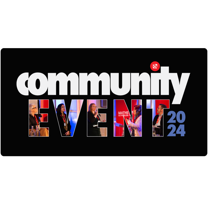 Community Event 2024