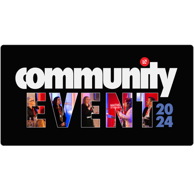 Community Event 2024