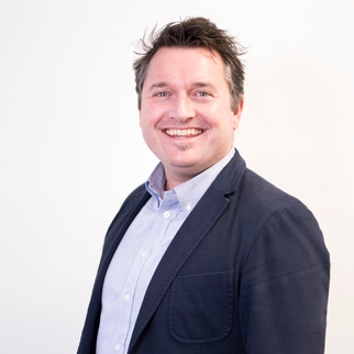 Adam Gifford profile photo