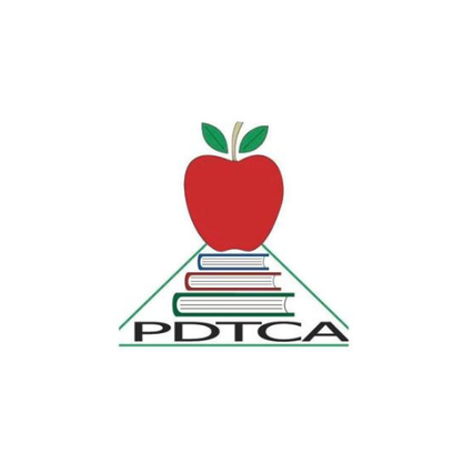 PDTCA Palliser District Teacher’s Conference event logo