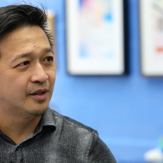 Dr Yeap Ban Har profile photo