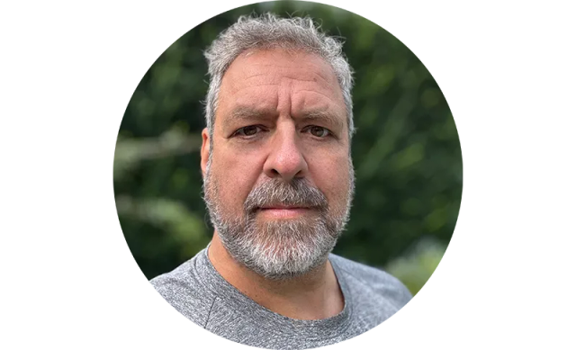 Andy Psarianos Math — No Problem! CEO and Founder Profile