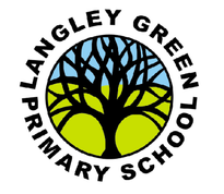 logo for Attenborough school