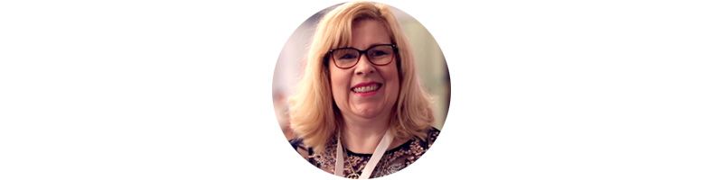 Primary maths Licensed Trainer Helen Hackett profile