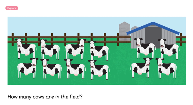 grade  sample lesson