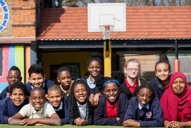 Rosetta Primary School