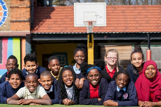 Rosetta Primary School