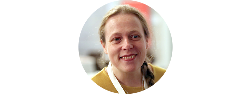 Claire Craddock Maths — No Problem! Licensed Trainer