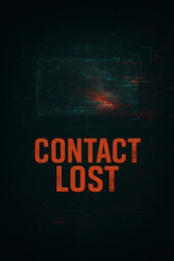 Contact Lost 