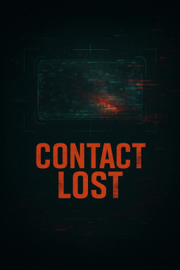 Contact Lost 
