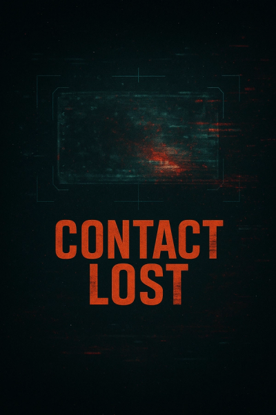 Contact Lost 