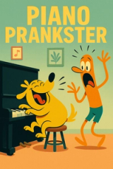 Piano Prankster