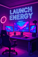 Launch Energy