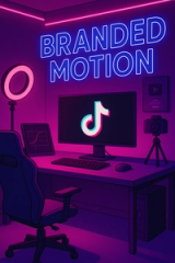 Branded Motion