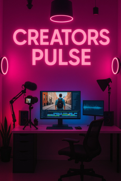 Creators Pulse
