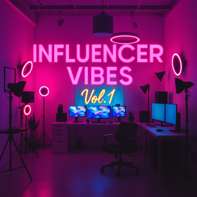 Influencer Vibes Vol.1