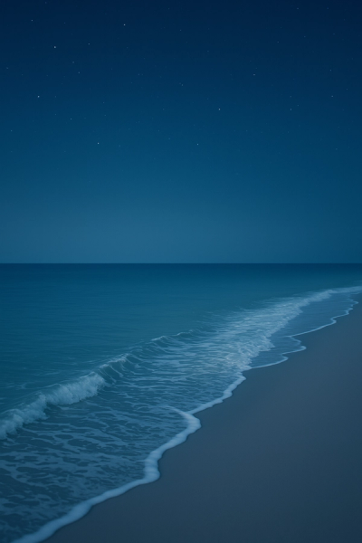 Unspoken Space