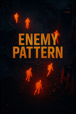 Enemy Pattern 