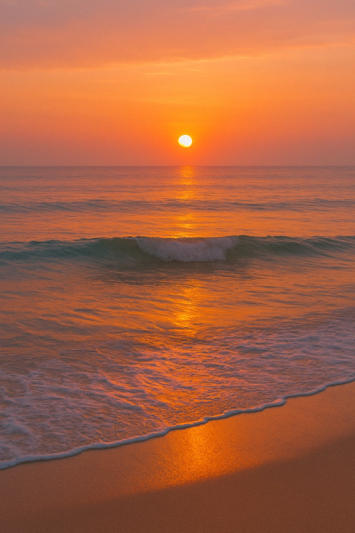 Pastel Silence