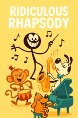 Ridiculous Rhapsody