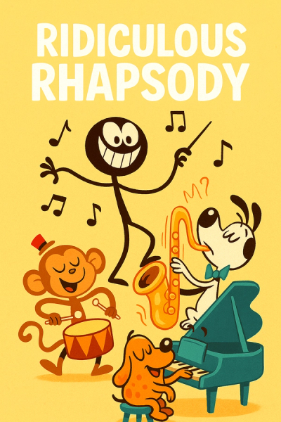 Ridiculous Rhapsody