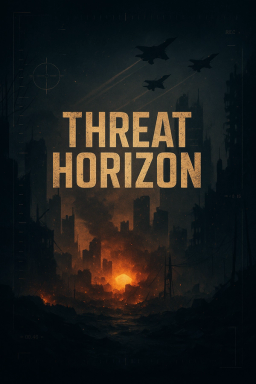 Threat Horizon