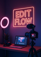 Edit Flow