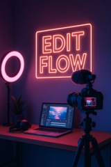 Edit Flow
