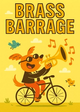 Brass Barrage